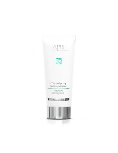 Apis enzymatyczny peeling gommage 200 ml 