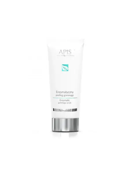 Apis enzymatyczny peeling gommage 200 ml 