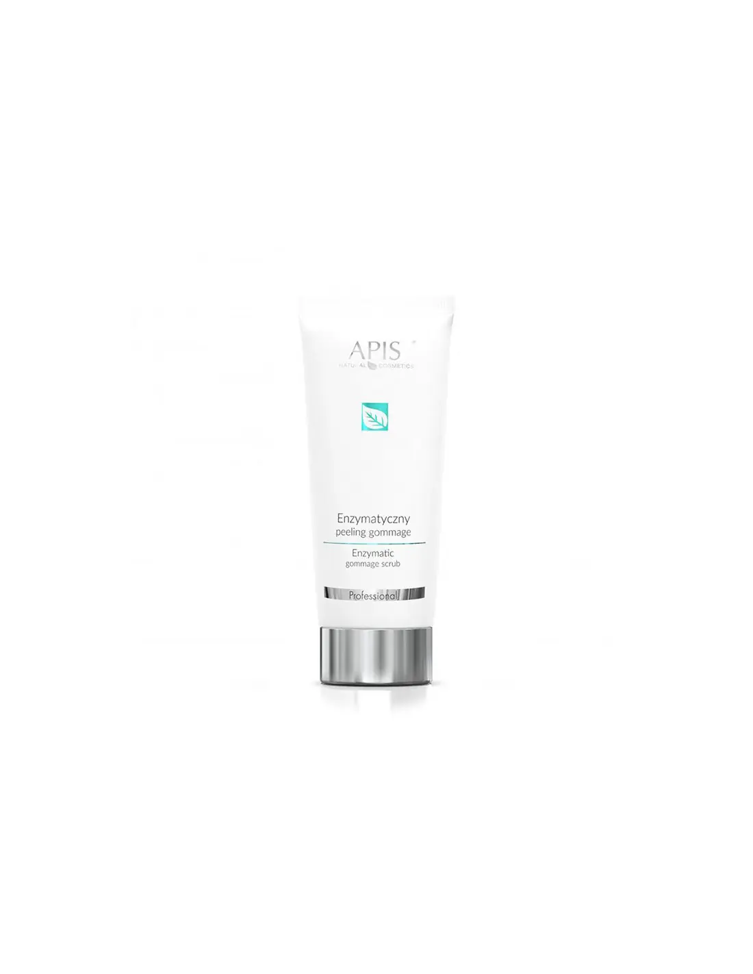 Apis enzymatyczny peeling gommage 200 ml 