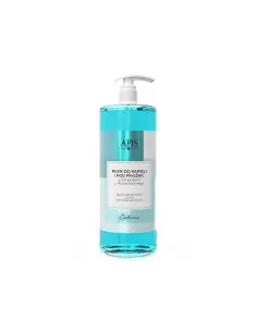 Apis Optima, bath and shower liquid with Dead Sea minerals, 1l
