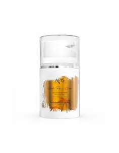 Apis exotique soins à domicile crème vitalisante exotique 50 ml