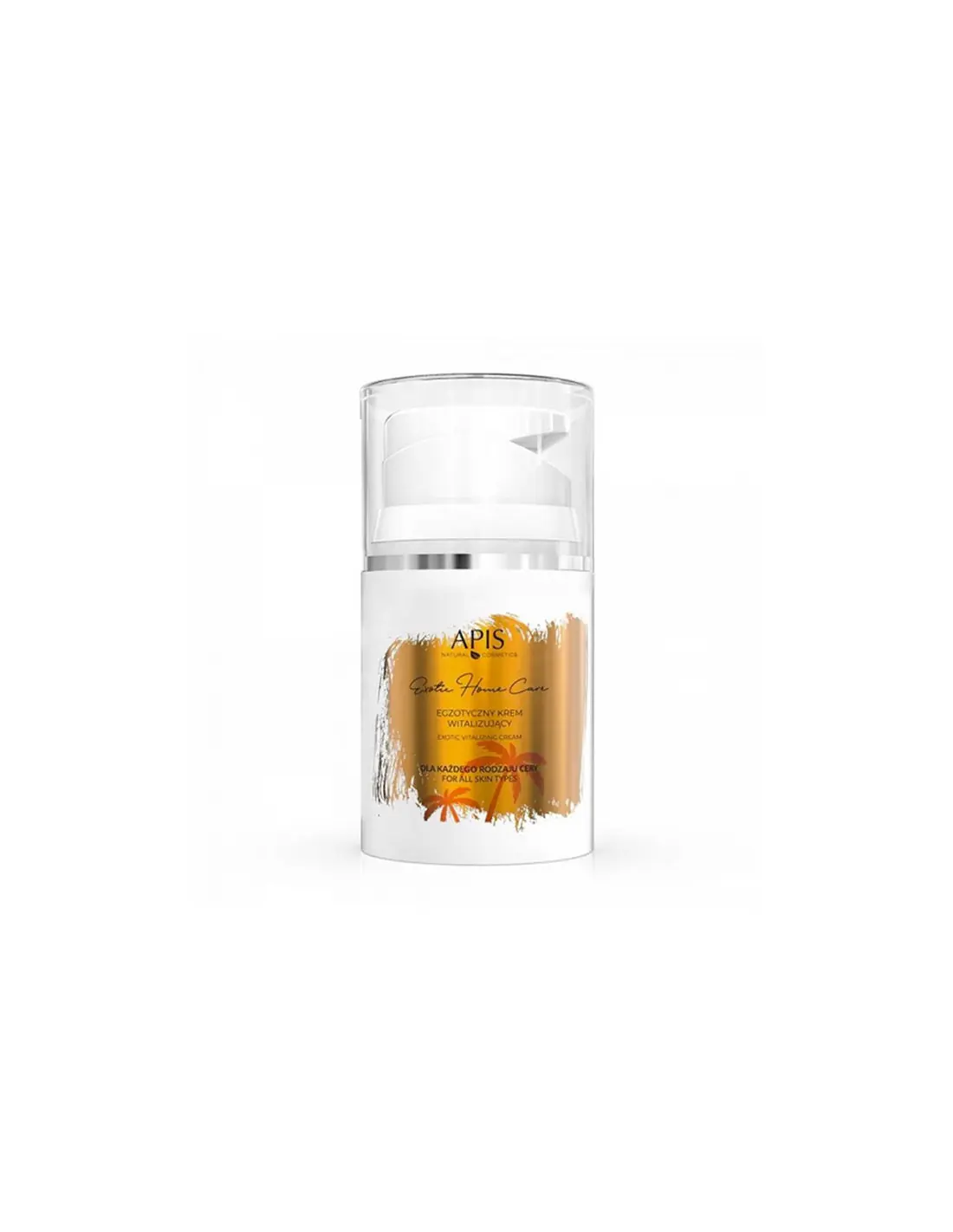 Apis exotic home care egzotyczny krem witalizujący 50 ml 
