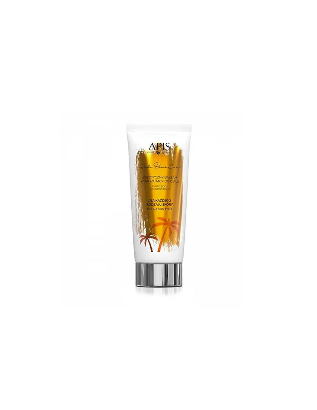 Apis exotic home care egzotyczny balsam witalizujący do ciała 200 ml 