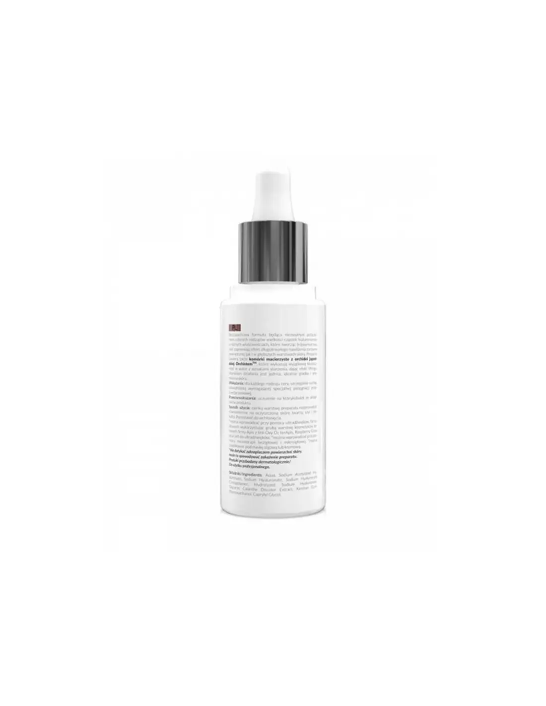 Apis hyaluron 4d+orchistem tm 30 ml 