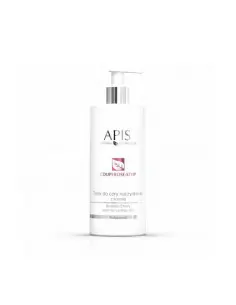 Apis couperose stop, tonic for vascular skin with acerola, 500 ml