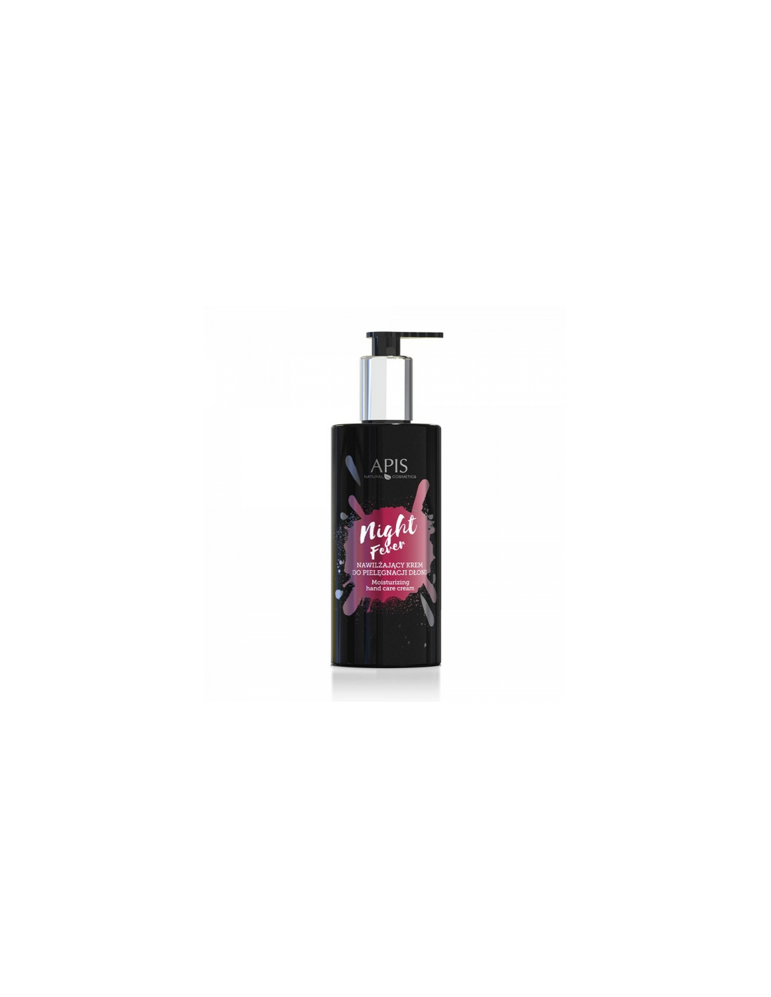 Apis night fever nawilżający krem do pielęgnacji dłoni, 300 ml 