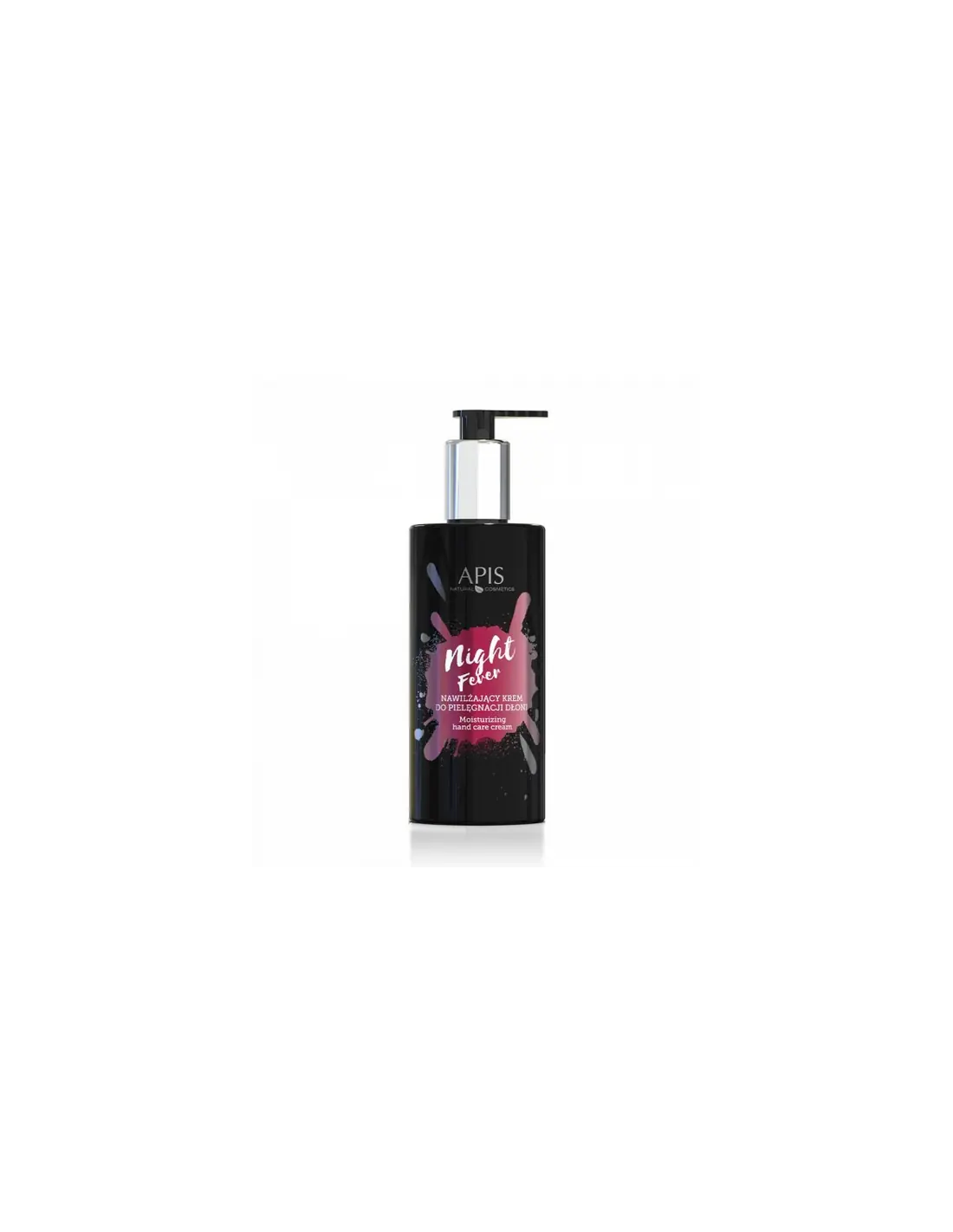 Apis night fever nawilżający krem do pielęgnacji dłoni, 300 ml 