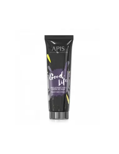 Apis good life pielęgnacyjny krem do rąk, 100 ml 