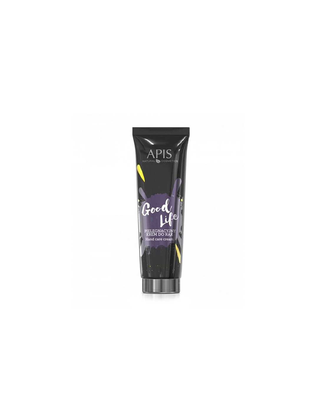 Apis good life pielęgnacyjny krem do rąk, 100 ml 