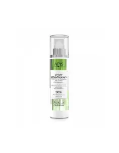 Solution naturelle apis, spray fortifiant contre la chute des cheveux à 3% de baicapil, 150 ml