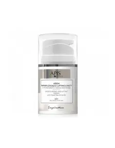 Apis inspiration, crème visage hydratante et liftante pour la journée 40+, 50 ml