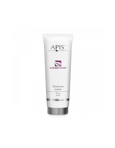 Apis śliwkowa maska 100 ml 