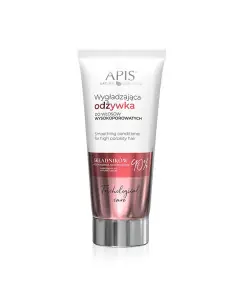 Apis trichological care wygładzająca odżywka do włosów wysokoporowatych 200 ml