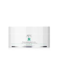 Apis api-podo peeling oczyszczający do stóp 300 g