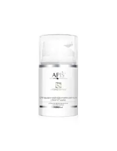 Apis lifting peptide liftingująco – napinająca maska po oczy z snap-8 tm peptide 50 ml