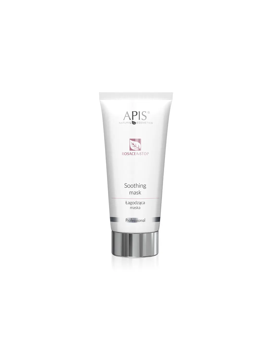 Apis rosacea- stop łagodząca maska 200 ml 