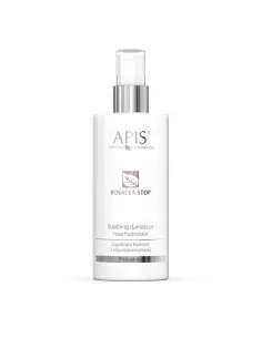 Apis rosacea- stop łagodzący hydrolat z róży damasceńskiej 300 ml