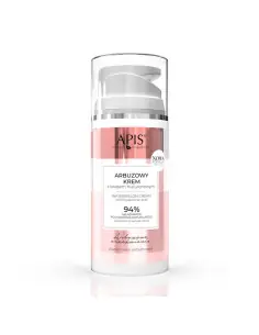 Apis rafraîchissement pastèque, crème hydratante à la pastèque et à l'acide hyaluronique 100 ml