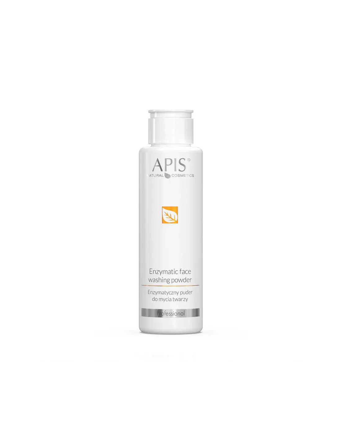 Apis rosacea- stop enzymatyczny puder do mycia twarzy 80 g 