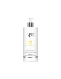 Apis Tropical Cream mit gefriergetrockneten Ananas 200 ml