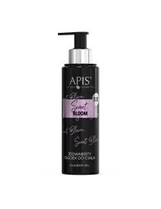 Apis sweet bloom regenerating silky body oil 150 ml