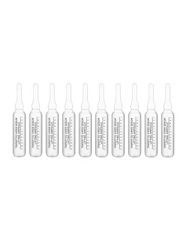 Syis ampułki liftingujące tripeptyd viper serum 10 x 3 ml 