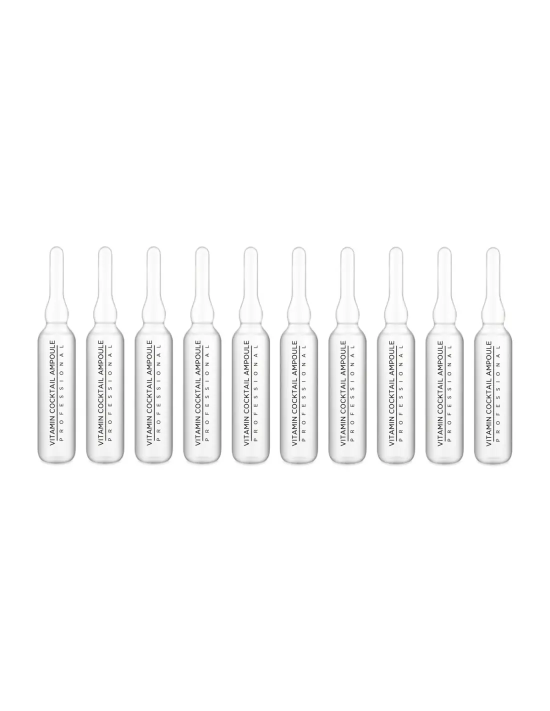 Syis ampułki witaminowy koktajl 10 x 3 ml 