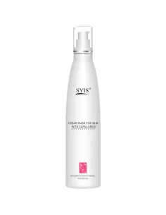 Syis Crememaske für Gefäßhaut 200 ml