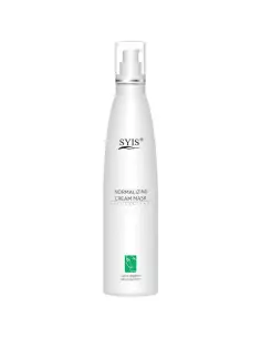 Syis Crememaske für Akne-Haut 200 ml