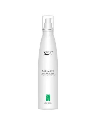 Syis maska kremowa do cery trądzikowej 200 ml 