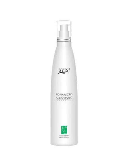 Syis maska kremowa do cery trądzikowej 200 ml 