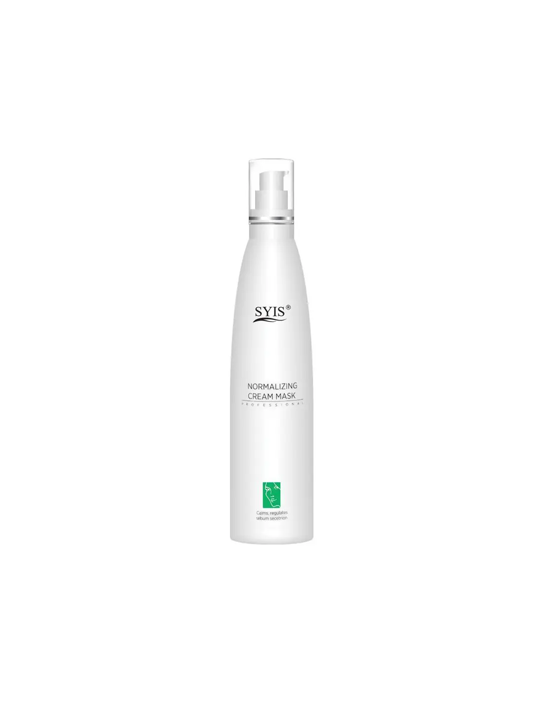 Syis maska kremowa do cery trądzikowej 200 ml 