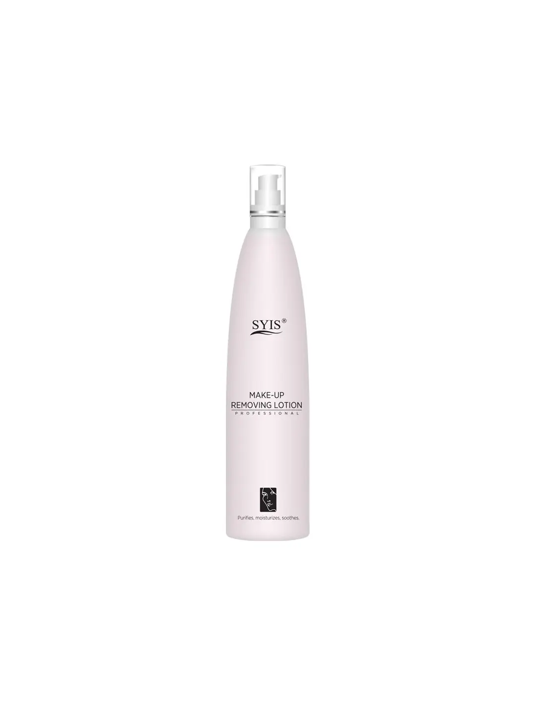 Syis mleczko do demakijażu 200 ml 