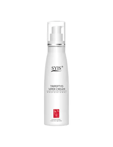 Syis krem tripeptyd viper cream z jadem żmii 100 ml 