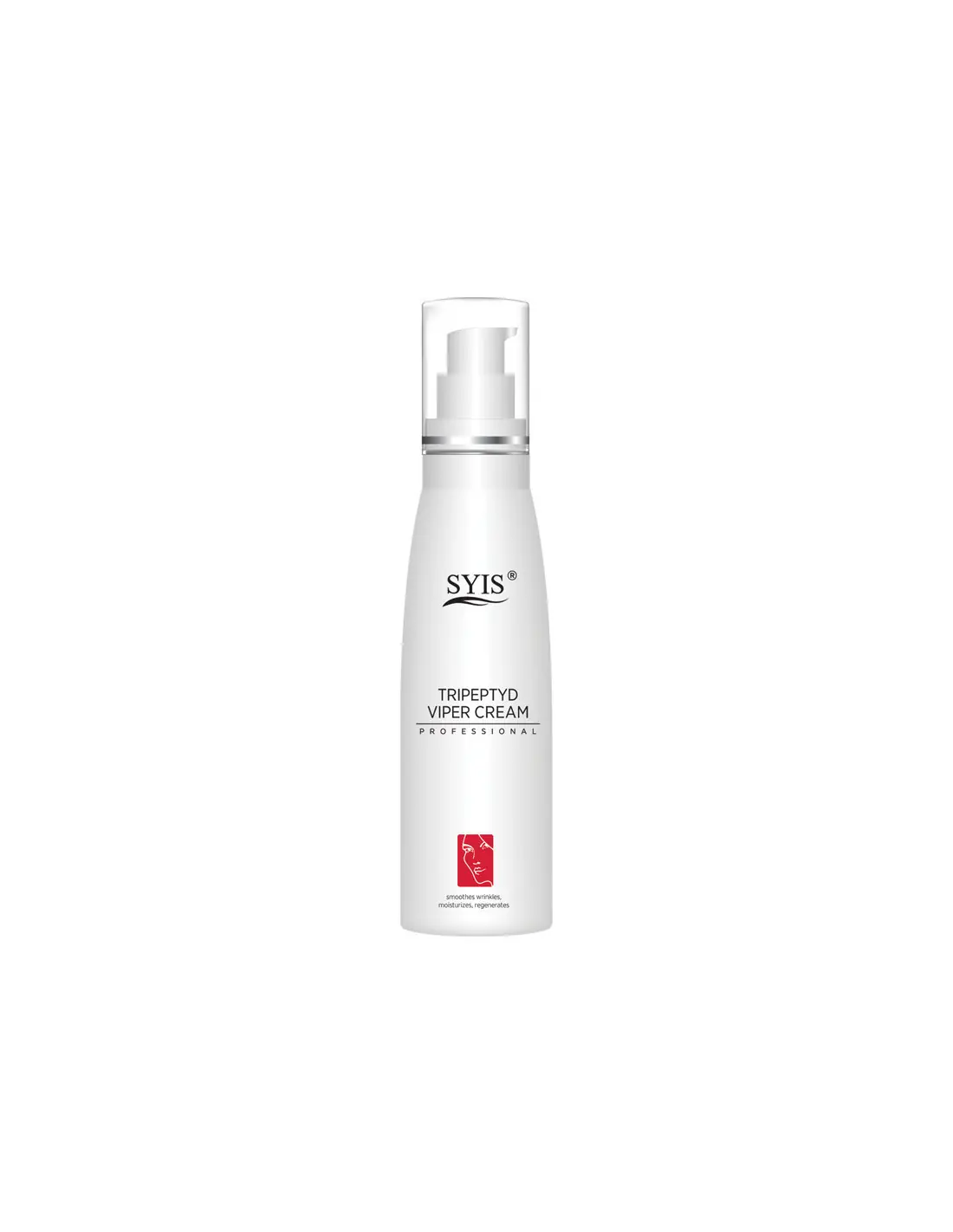Syis krem tripeptyd viper cream z jadem żmii 100 ml 