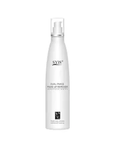 Syis Zweiphasen-Augen- und Lippen-Make-up-Entferner 200 ml