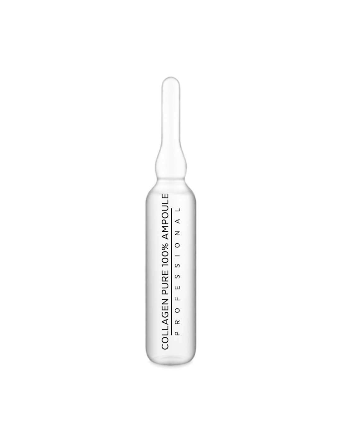 Syis ampułki pure collagen 100 % 10 x 3 ml 