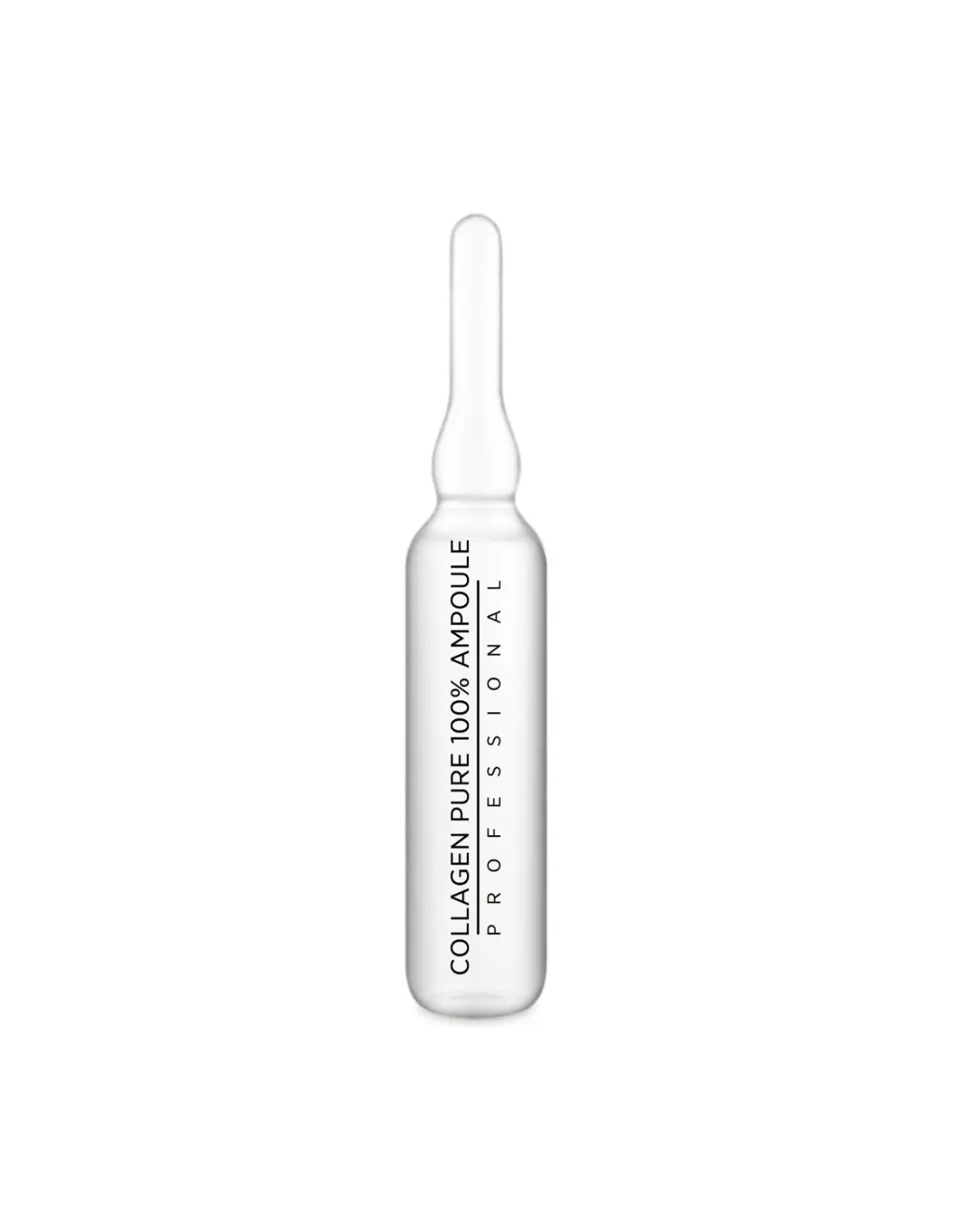 Syis ampułki pure collagen 100 % 10 x 3 ml 