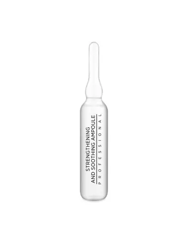 Syis ampułki wzmacniająco-łagodzące na naczynka 10 x 3 ml 
