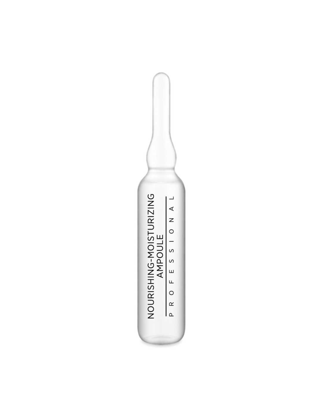 Syis ampułki nawilzajaco-odżywcze 10 x 3 ml 