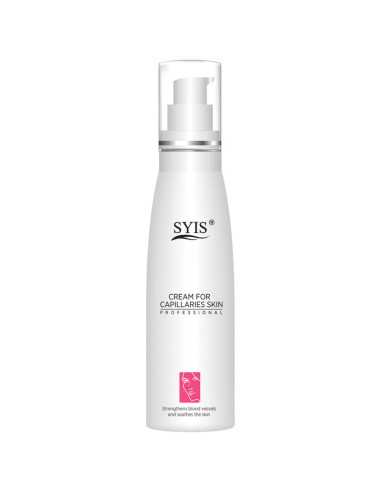 Syis krem do cery naczynkowej 100 ml 