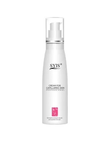Syis krem do cery naczynkowej 100 ml 