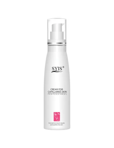 Syis krem do cery naczynkowej 100 ml 