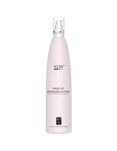 Syis mleczko do demakijażu 500 ml 