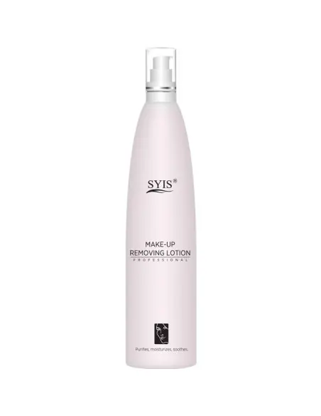 Syis mleczko do demakijażu 500 ml 