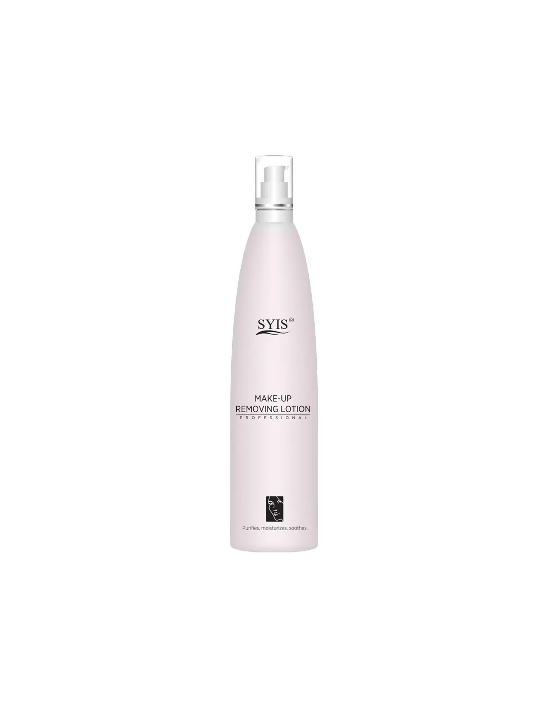 Syis mleczko do demakijażu 500 ml 