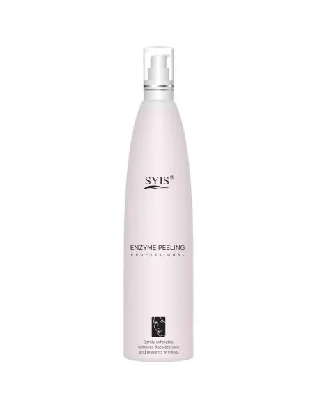 Syis peeling enzymatyczny 500 ml 