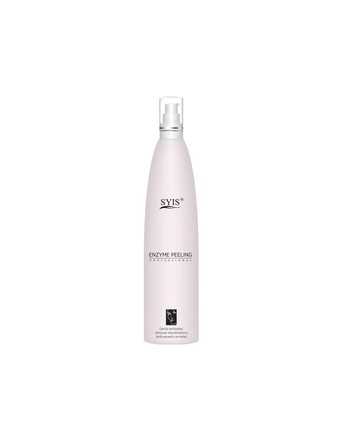 Syis peeling enzymatyczny 500 ml 