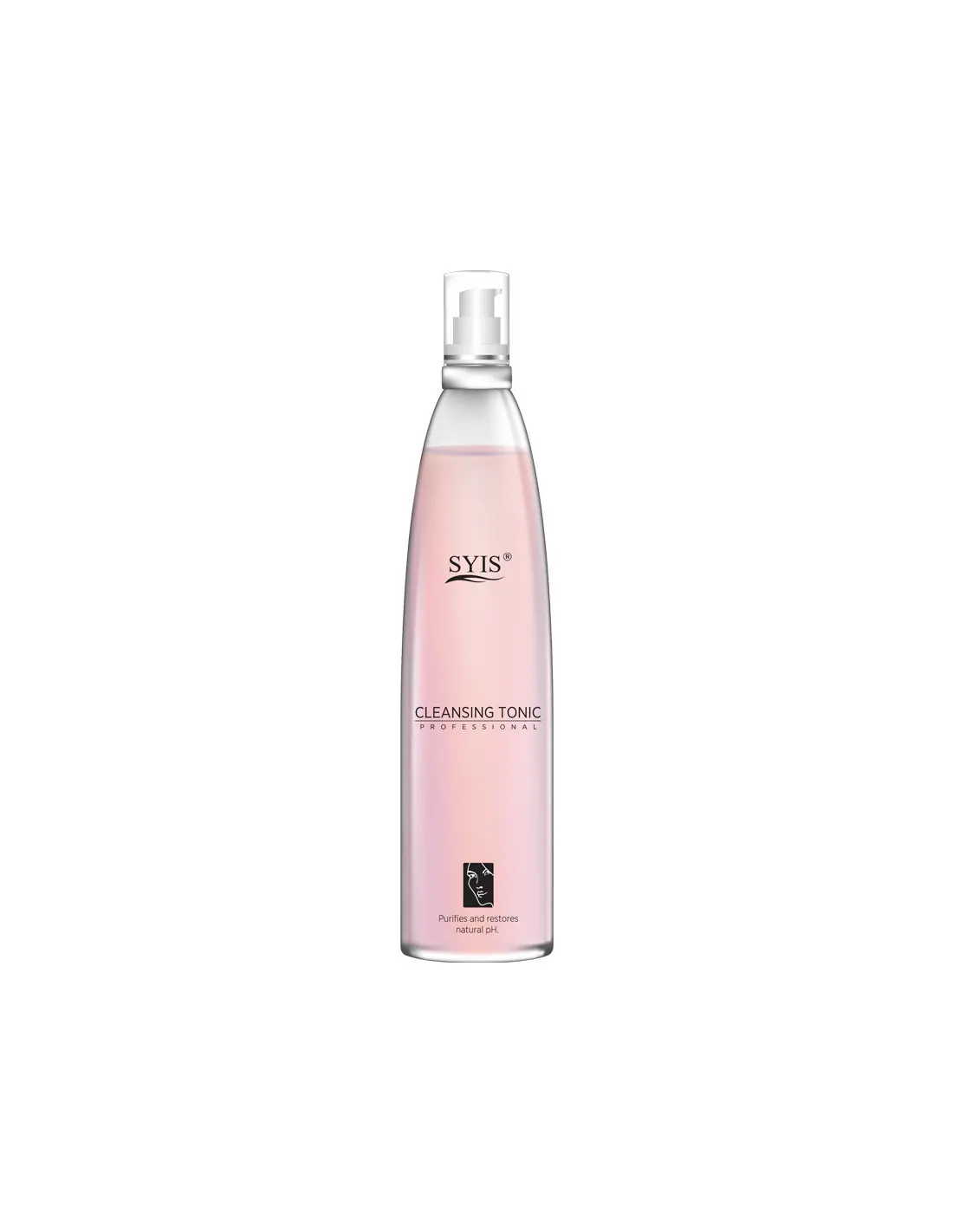 Syis tonik oczyszczający 500 ml 
