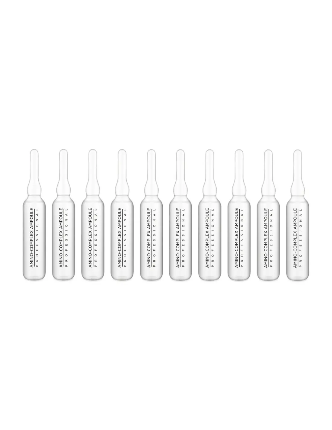 Syis ampułki amino-complex 10 x 3 ml 
